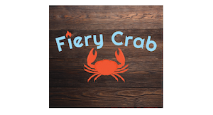 Fiery Crab logo