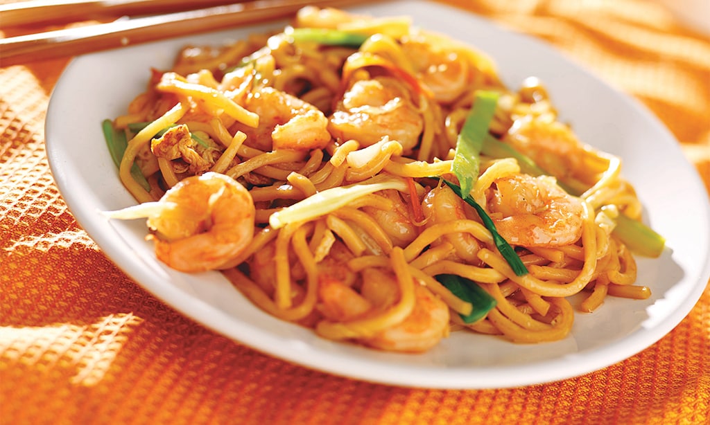 Product image for Tsing Tao Chinese Restaurant $5 off any purchase of $35 or more