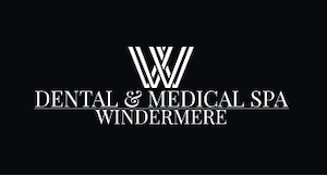 Windermere Dental and Medical Spa/Kennedy Medical logo