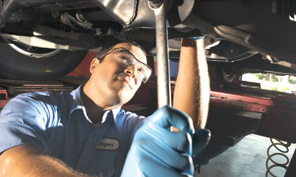 Product image for Westshore Automotive, Inc FREE Brake Inspection 