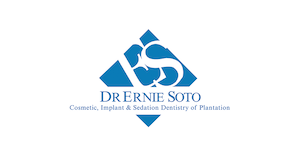 Dr. Ernie Soto Cosmetic, Implant & Sedation Dentistry Of Plantation logo