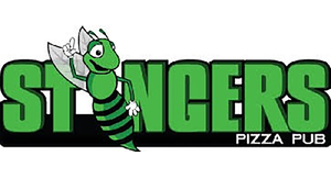 Stingers Pizza Pub logo