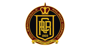 Colebrookdale Railroad logo