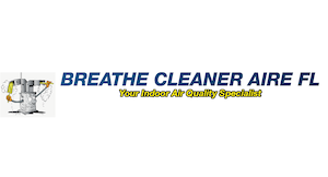 Breathe Cleaner Aire FL, LLC logo