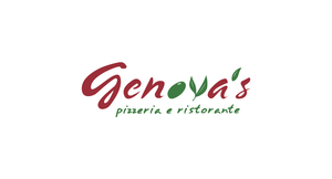Genova's Pizzeria & Ristorante logo
