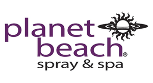 Planet Beach Veterans logo