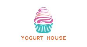 Yogurt House logo