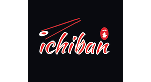 Ichiban Japanese Sushi & Steak House logo