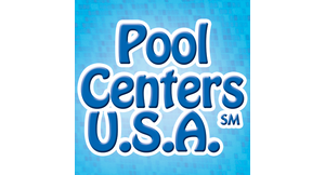 POOL CENTERS USA logo