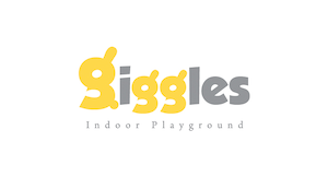 Giggles Indoor Playground logo