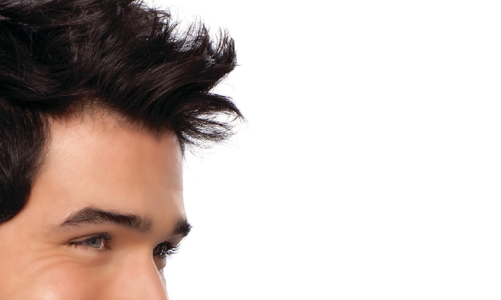 Product image for Great Clips $7.99 any haircut