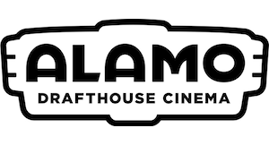 Alamo Drafthouse and Cinema logo