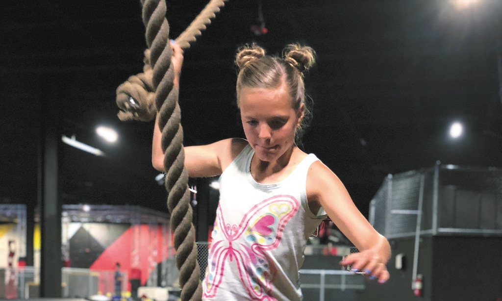 Product image for Defy Extreme Air Sports $5 OFF any ticket limit 5 per coupon