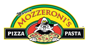Mozzeronis - Victor logo