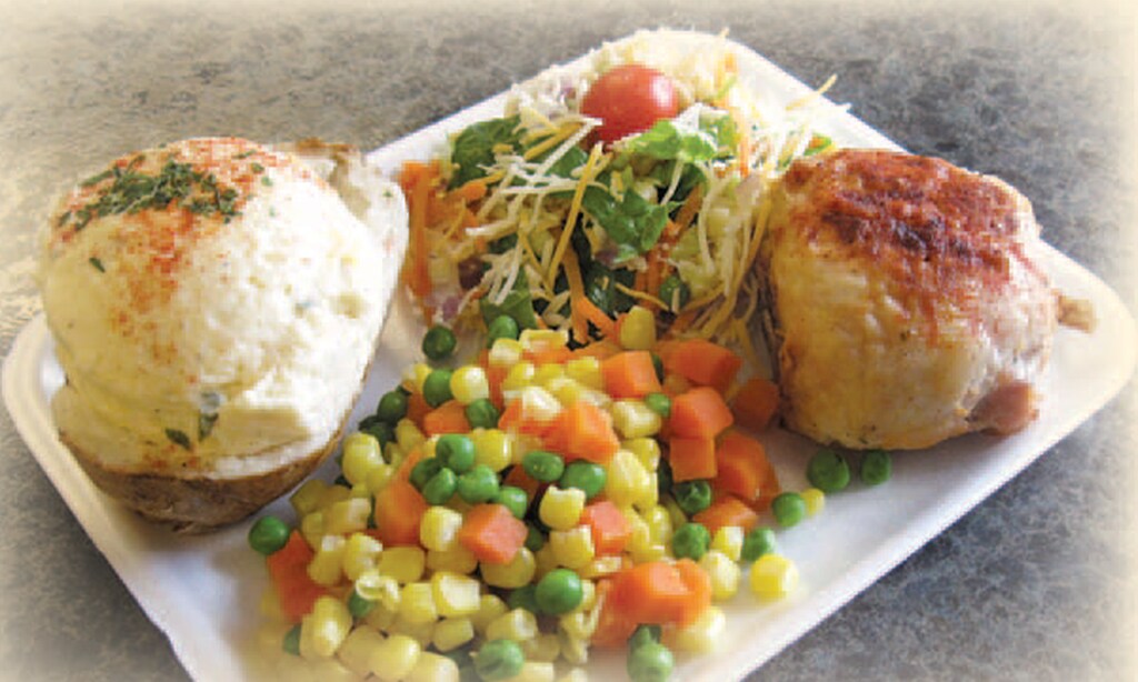 Product image for Sensenig Poultry 10% off with this ad.