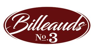 Billeauds No. 3 logo