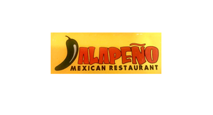 Jalapeño Mexican Restaurant Cumming logo