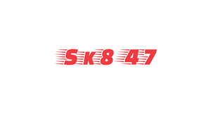 Sk8 47 logo