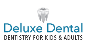 Deluxe Dental logo