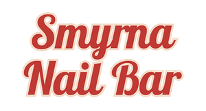 Smyrna Nail Bar logo