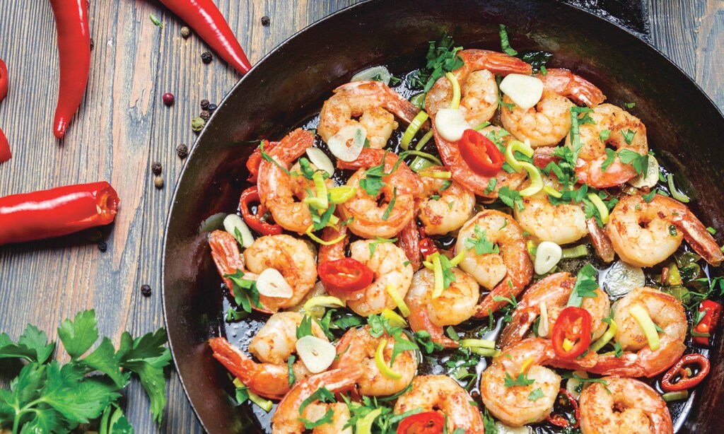 Product image for Silver Bay Seafood 10% Off entire check