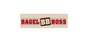 Bagel Boss Jericho logo