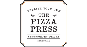 The Pizza Press logo