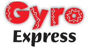 Gyro Express logo