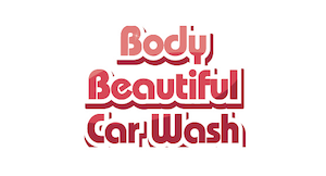 Mr. Speedy's Unlimited Car Wash logo