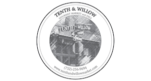 Tenth & Willow Gourmet Market & Deli logo