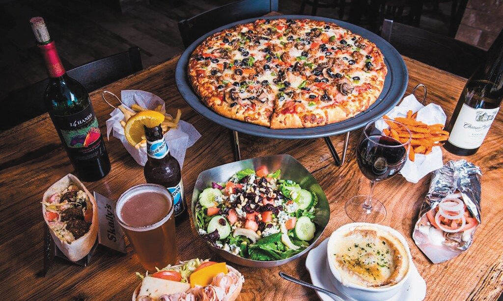 Product image for Skally's 15% off your entire order 