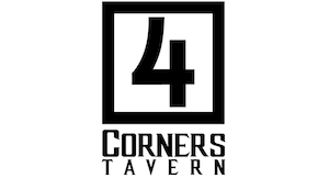 4 Corners Tavern logo