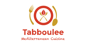 Tabboulee logo
