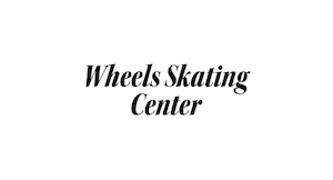 Wheels Skating Center logo
