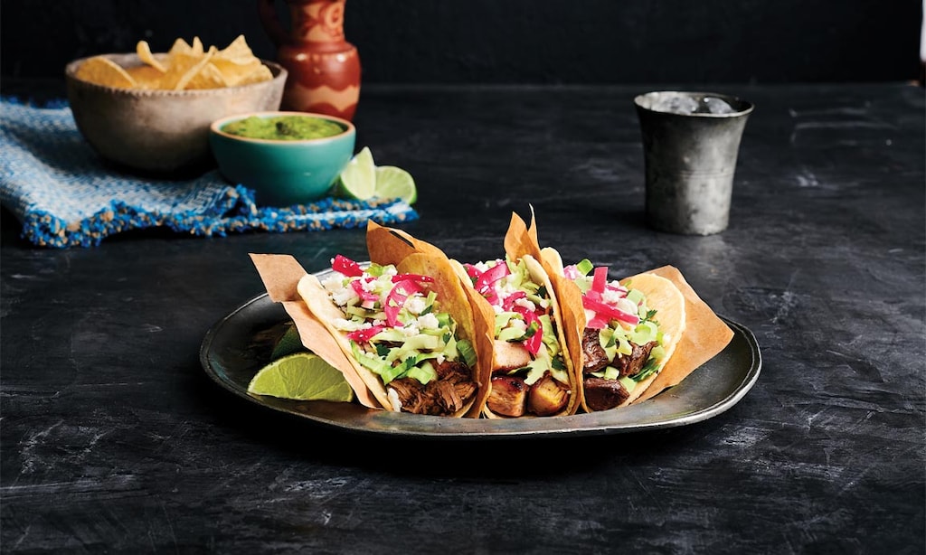 Product image for Moe's Southwest Grill - Commack & Hauppauge BUY ONE entree, GET ONE FREE 