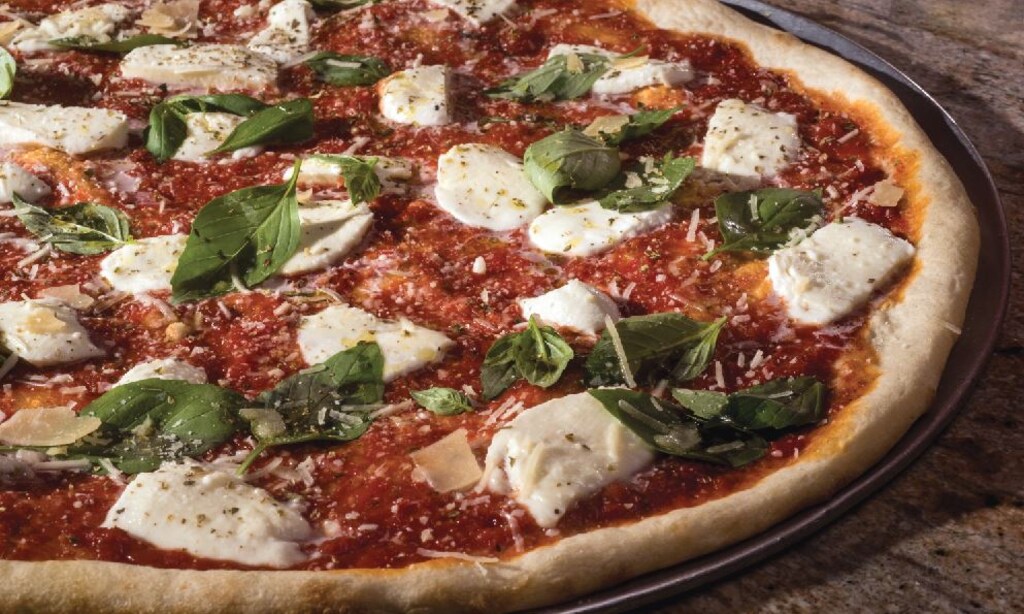 Product image for Mama's Italian Grill $5 OFF any purchase of $30 or more. 