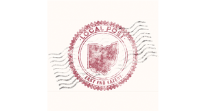 Local Post East End Eatery logo