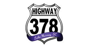 Highway 378 Bar And Grill logo