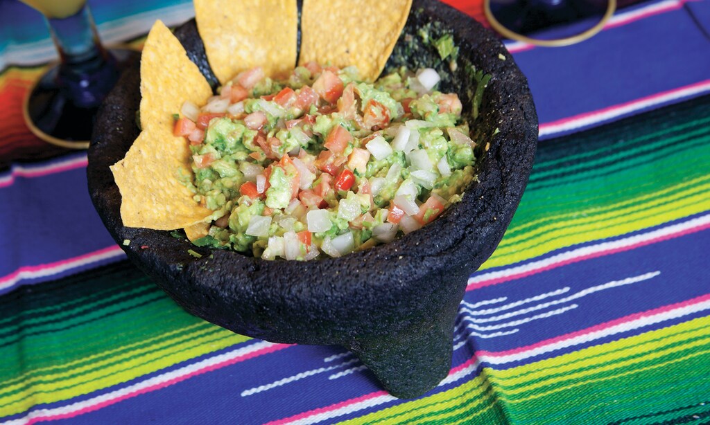 Product image for Don Ramon Mexican Restaurant $10 off food purchase of $50 or more. 