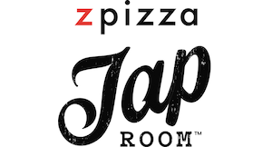 Z Pizza Tap Room logo