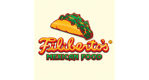Filiberto's Mexican Food logo