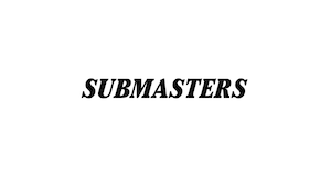 Submasters logo