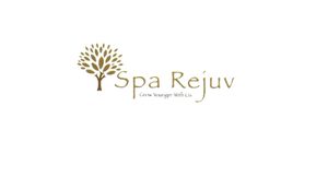 Spa Rejuv logo