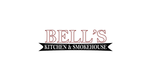 Bell's Kitchen & Smokehouse logo