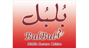 BulBul Middle Eastern Restaurant logo
