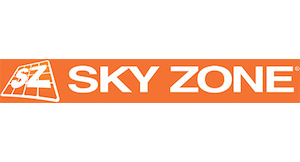 Sky Zone Trampoline logo