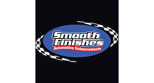 Smooth Finishes Professional Detailing logo