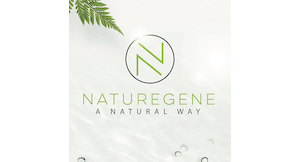 Naturegene Herb Store logo