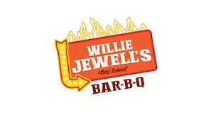 Willie Jewell's BBQ logo
