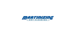 Martinizing Dry Cleaners Charlotte logo